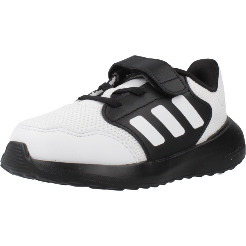 ADIDAS TENSAUR RUN . EL en color NEGRO (1)