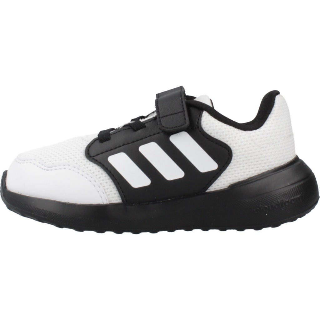 ADIDAS TENSAUR RUN . EL en color NEGRO (2)