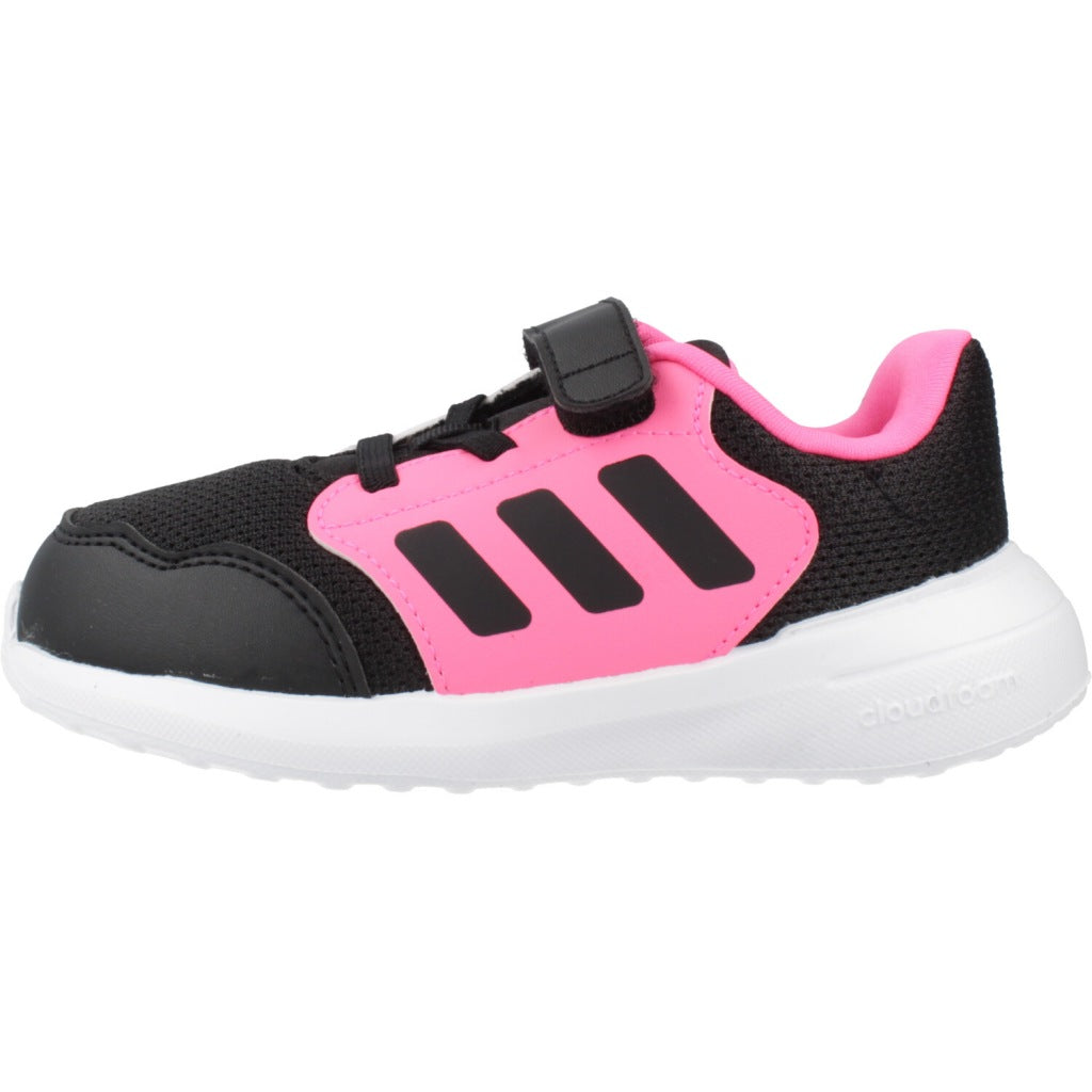 ADIDAS TENSAUR RUN . EL en color NEGRO (2)