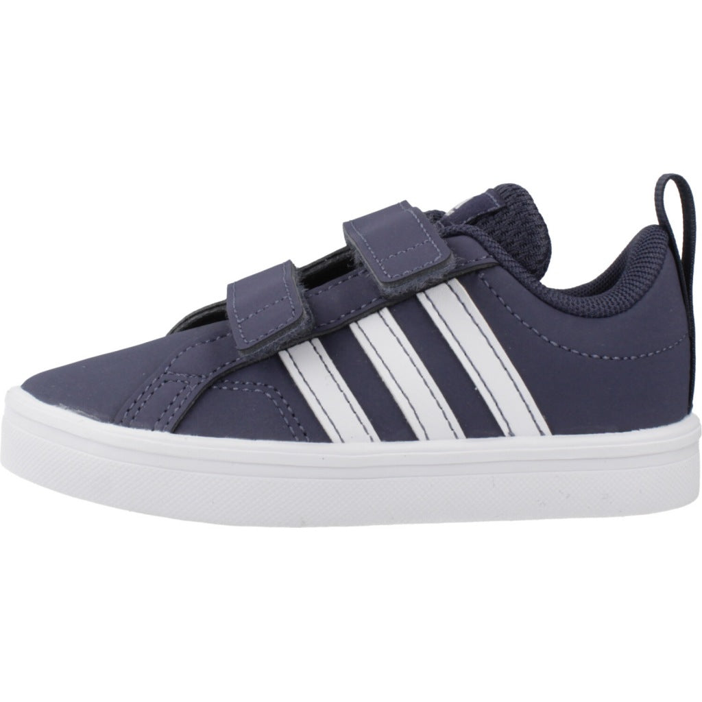 ADIDAS VS PACE . CF I en color AZUL (2)
