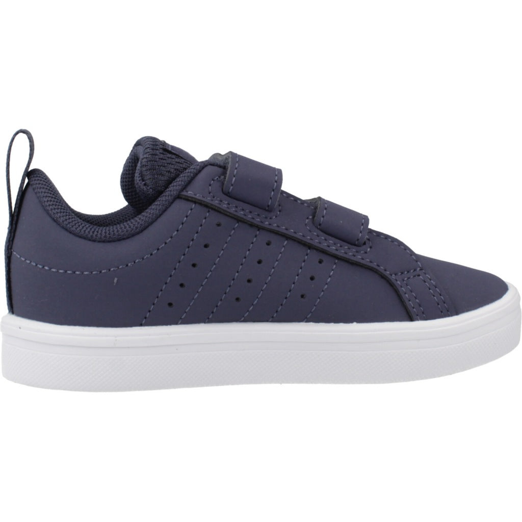 ADIDAS VS PACE . CF I en color AZUL (4)