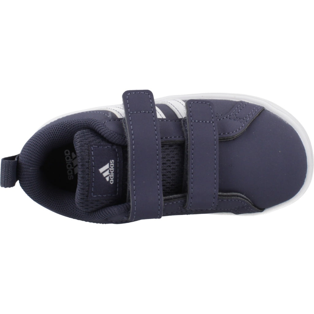 ADIDAS VS PACE . CF I en color AZUL (7)