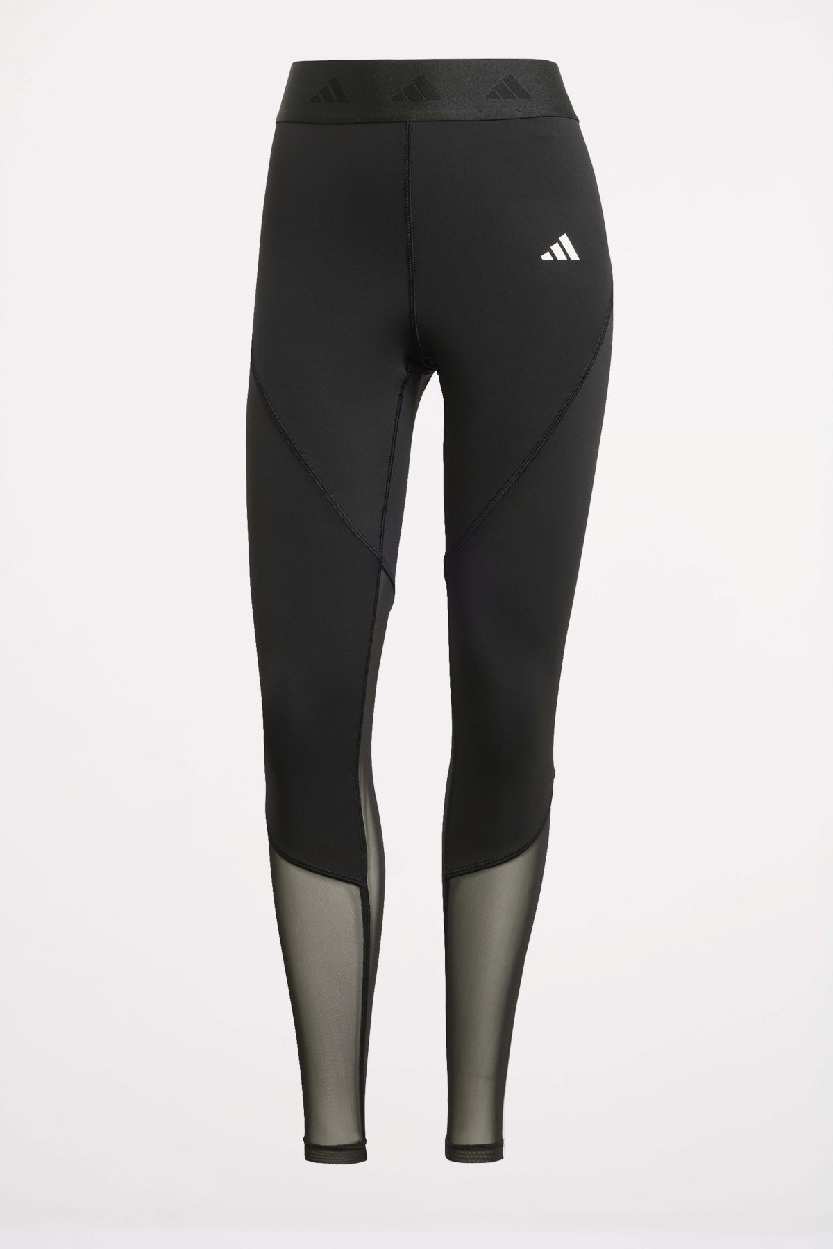 ADIDAS HYGLM / L en color NEGRO (2)