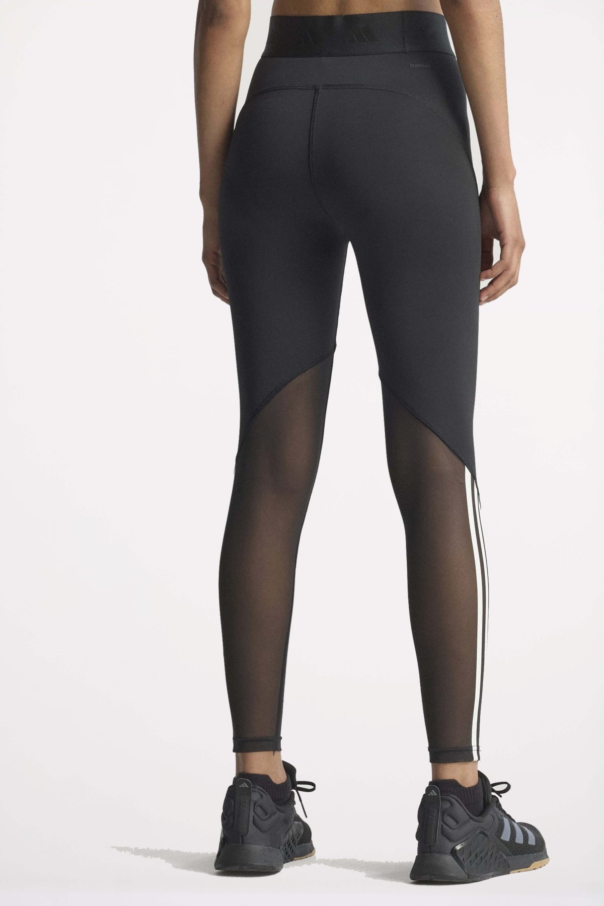 ADIDAS HYGLM / L en color NEGRO (3)