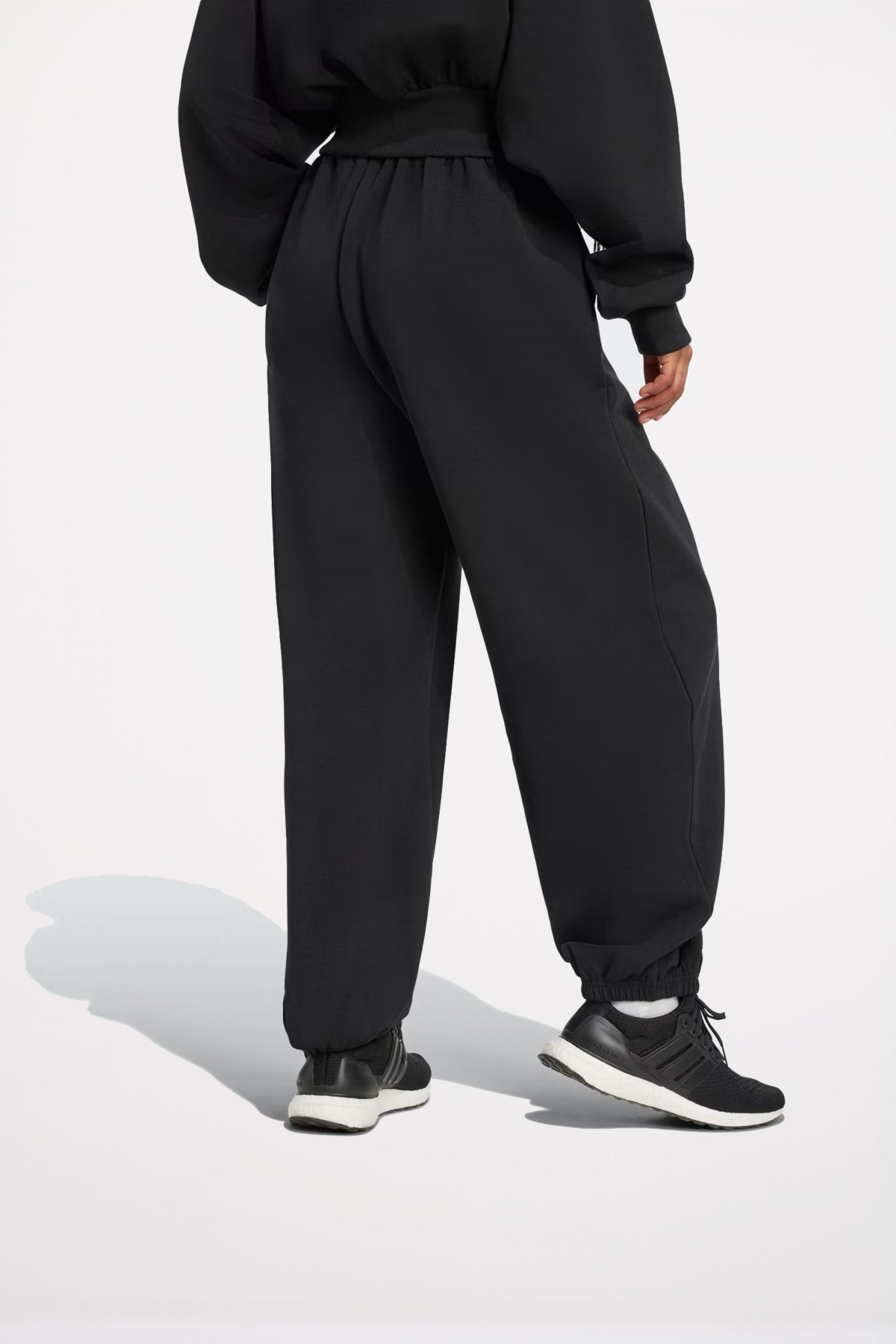 ADIDAS W ALL SZN SL PT en color NEGRO (3)
