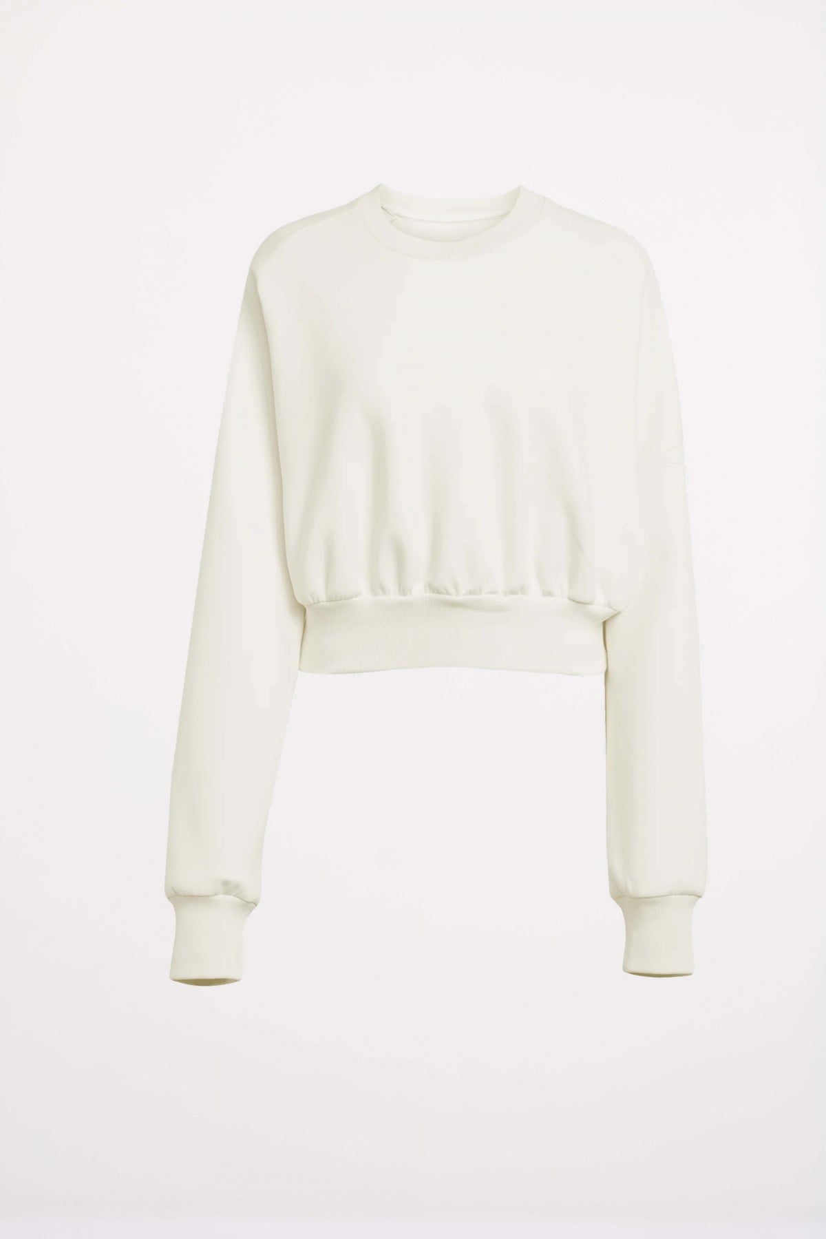 ADIDAS W ALL SZN SL SW en color BLANCO (2)