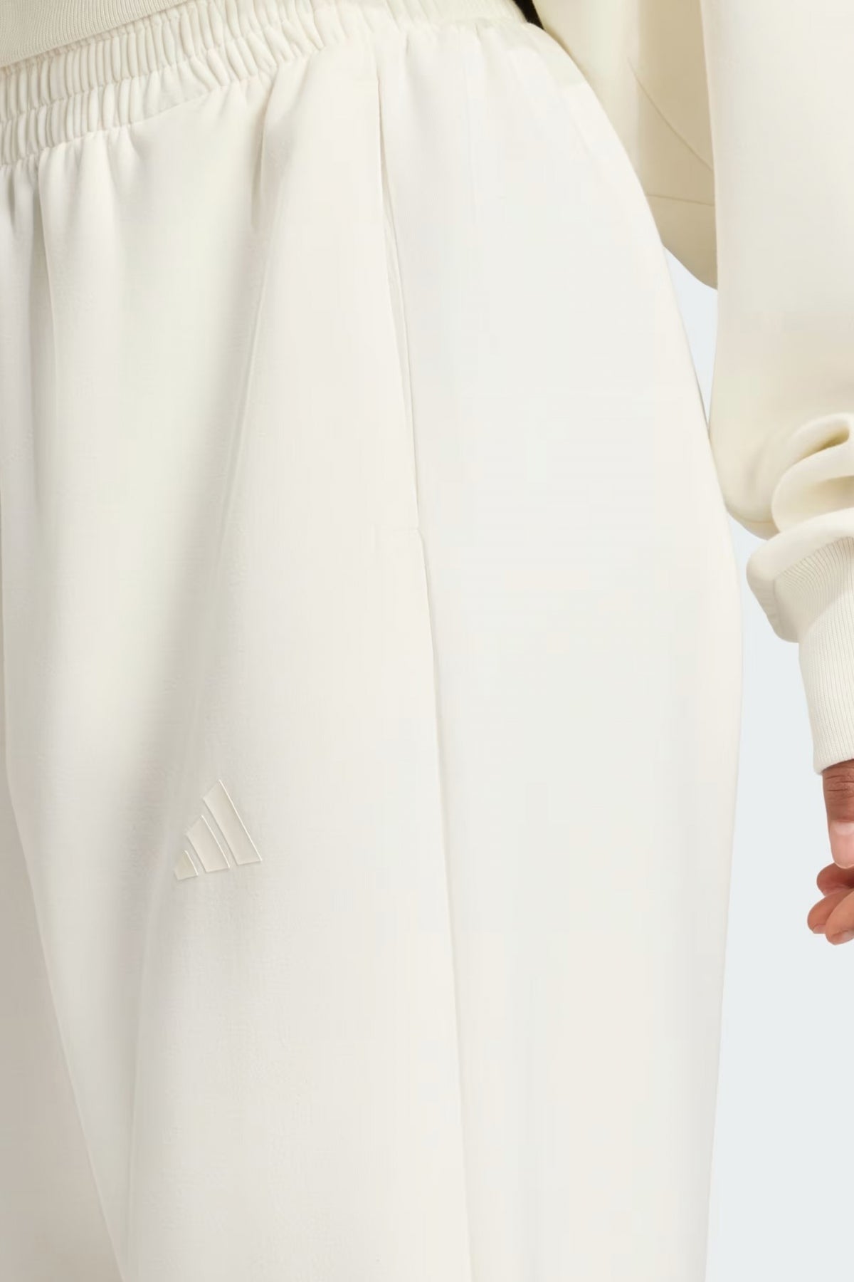 ADIDAS W ALL SZN SL PT en color BLANCO (4)
