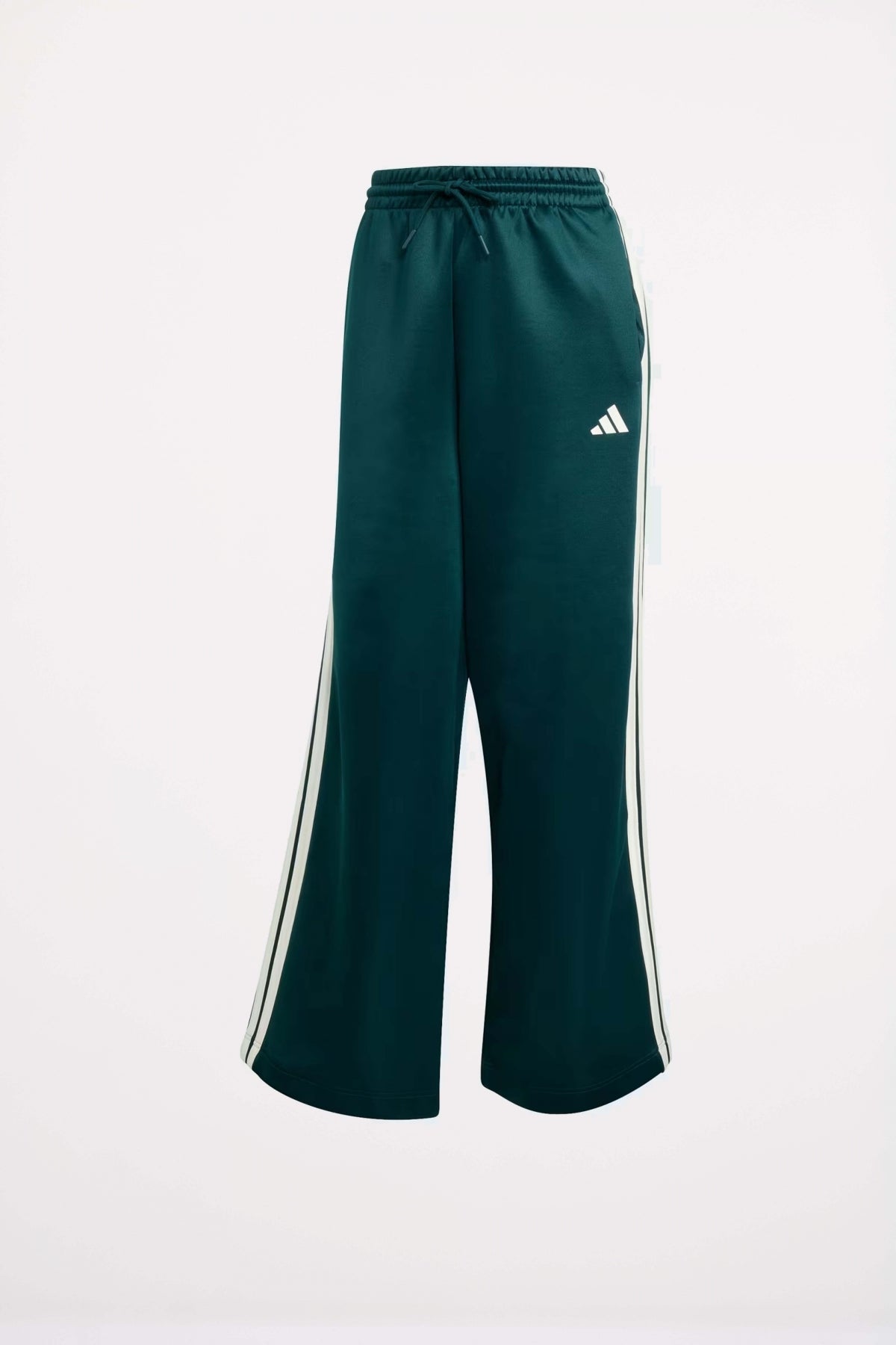 ADIDAS STADIUM -STRIPES TRACK PANTS en color VERDE (2)