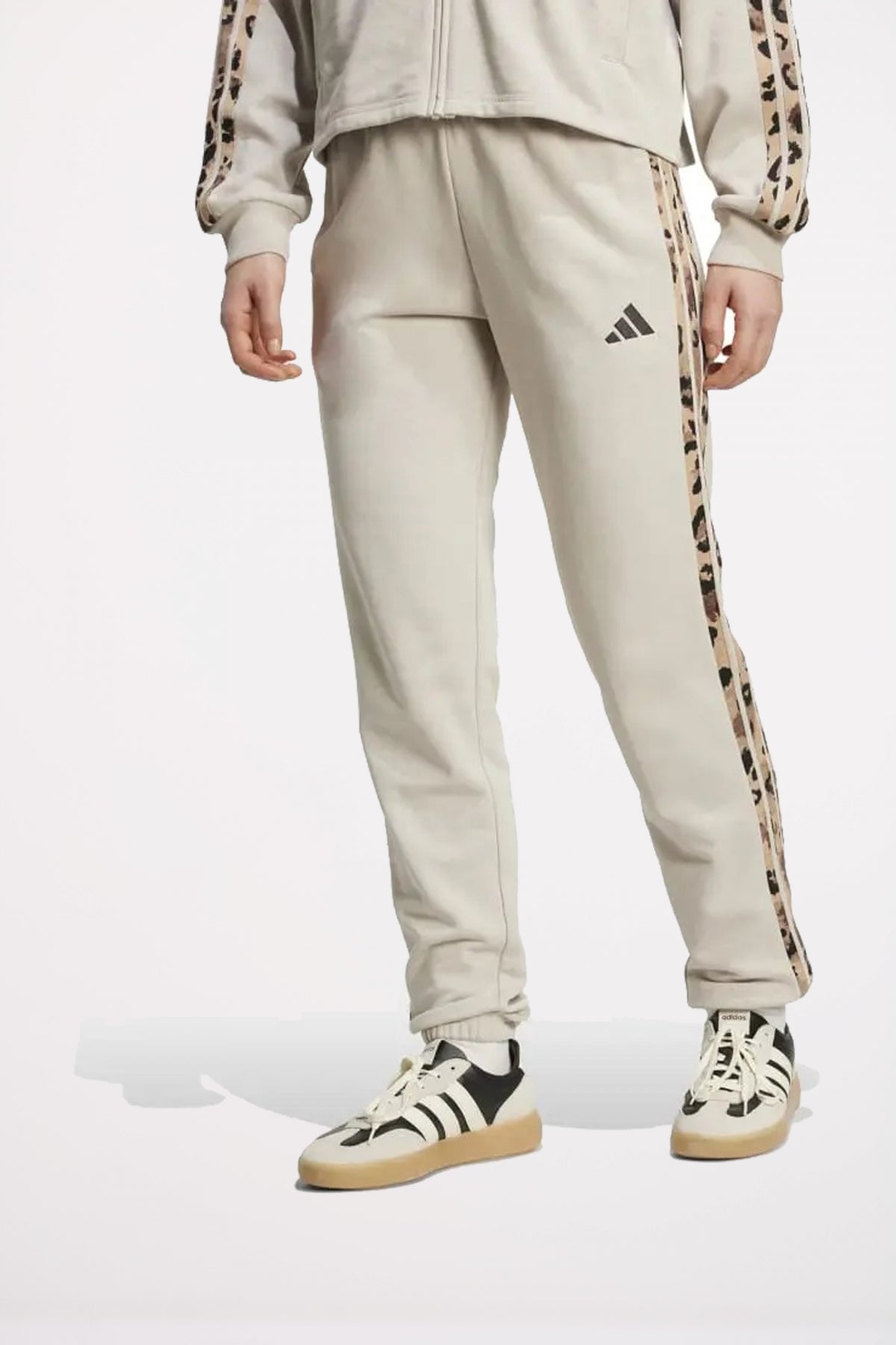 ADIDAS W ANML S PNT en color BEIS (1)