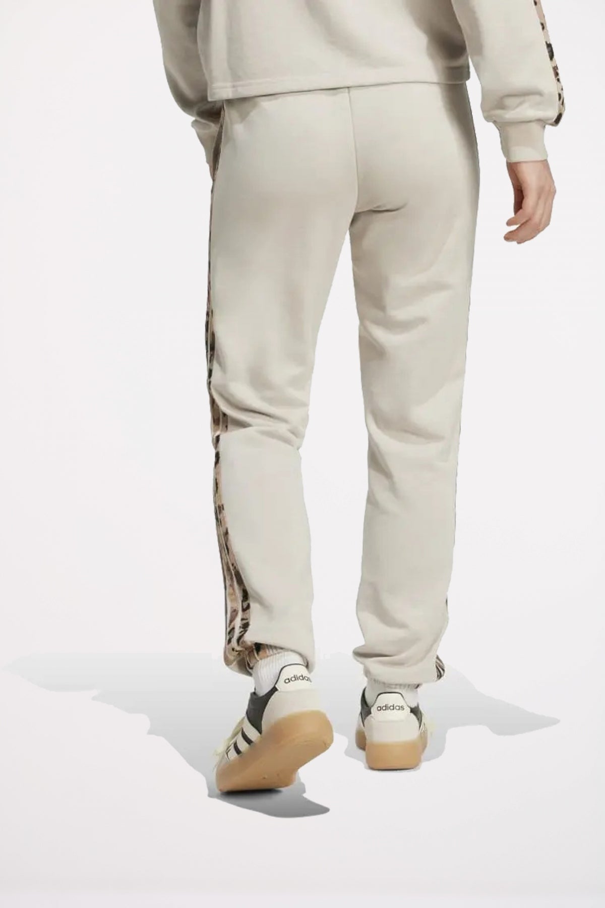 ADIDAS W ANML S PNT en color BEIS (3)