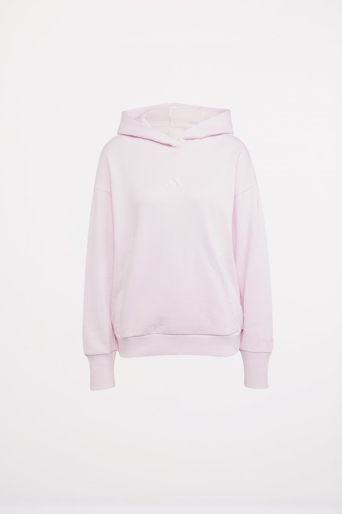 ADIDAS W ALL SZN FT HD en color ROSA (2)