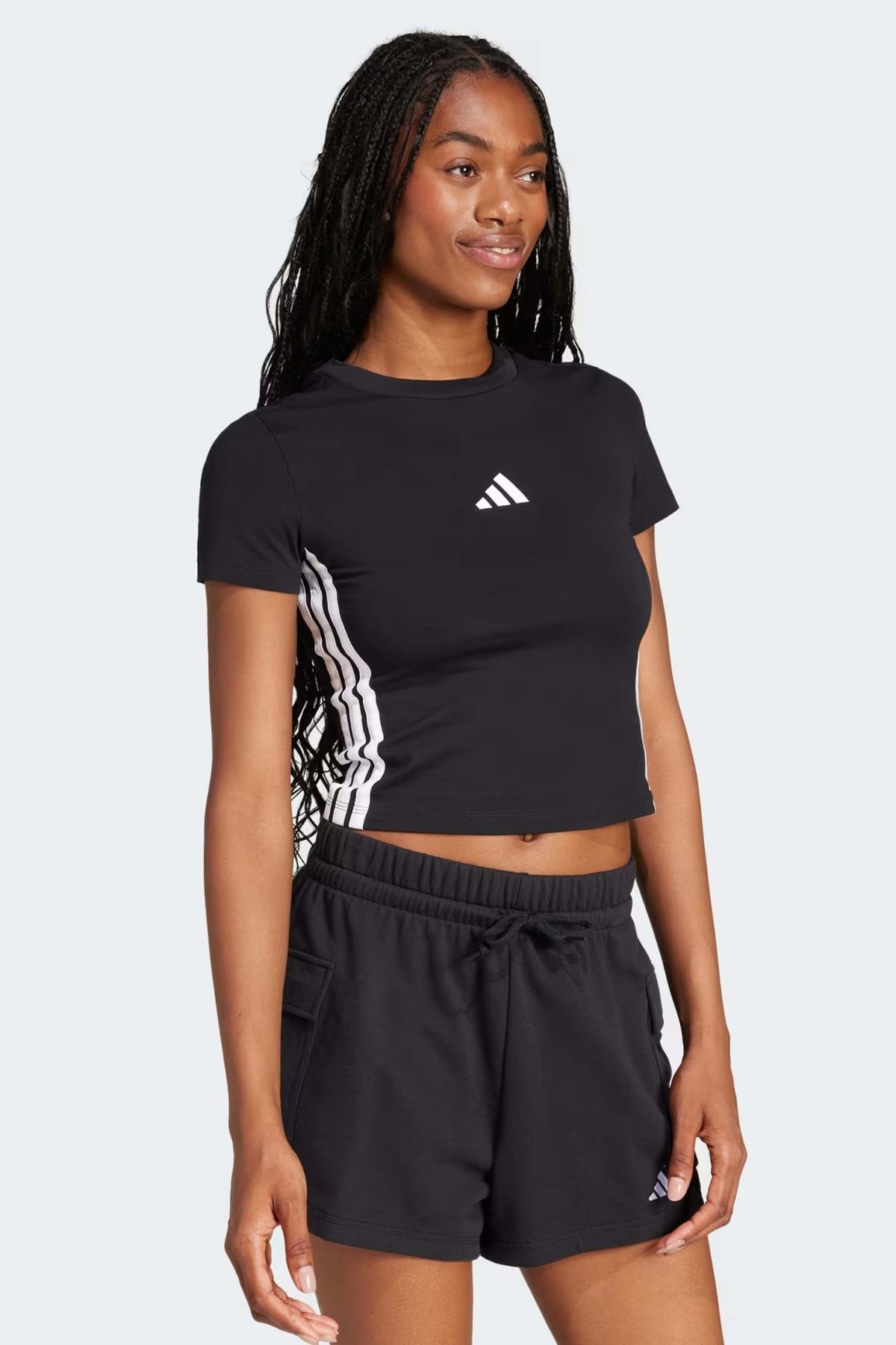 ADIDAS JC en color NEGRO (3)