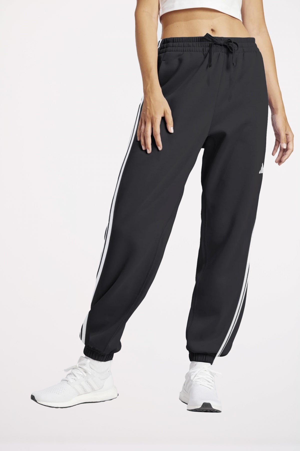 ADIDAS W S FT CF PT en color NEGRO (1)