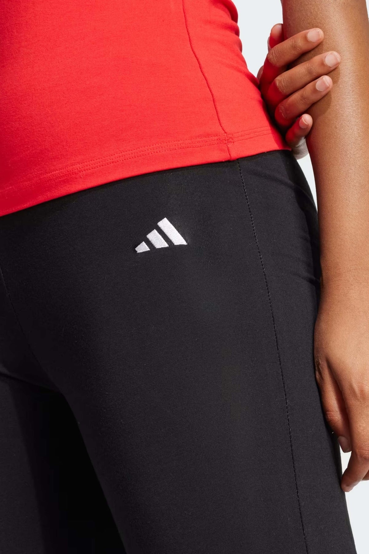 ADIDAS JD en color NEGRO (3)