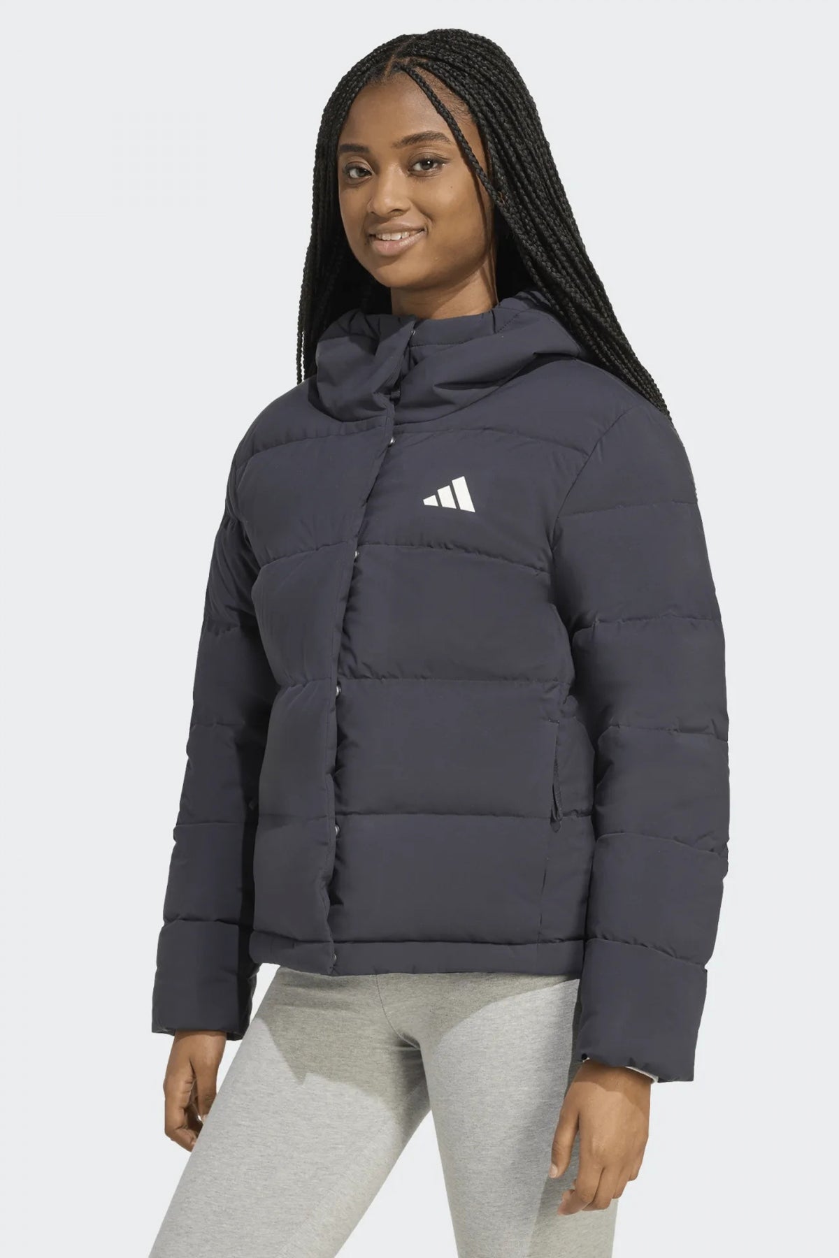 ADIDAS W HELIONIC HD J en color NEGRO (1)