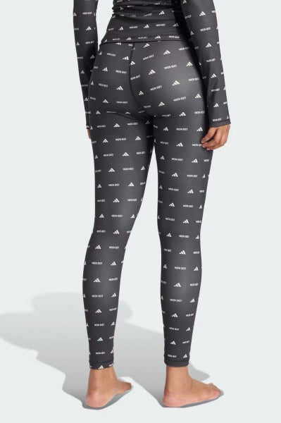 ADIDAS JM en color NEGRO (3)
