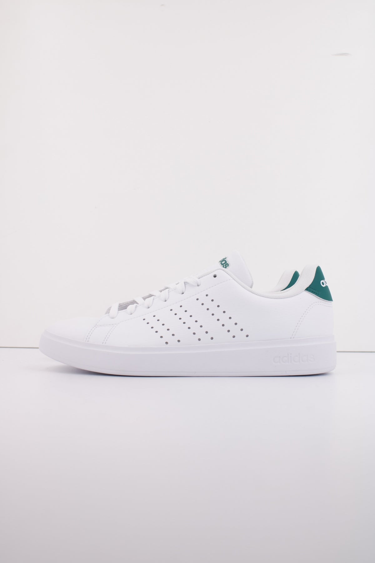 ADIDAS ADVANTAGE . en color BLANCO (1)