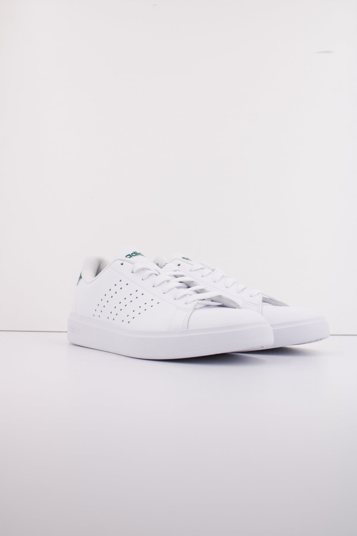 ADIDAS ADVANTAGE . en color BLANCO (2)