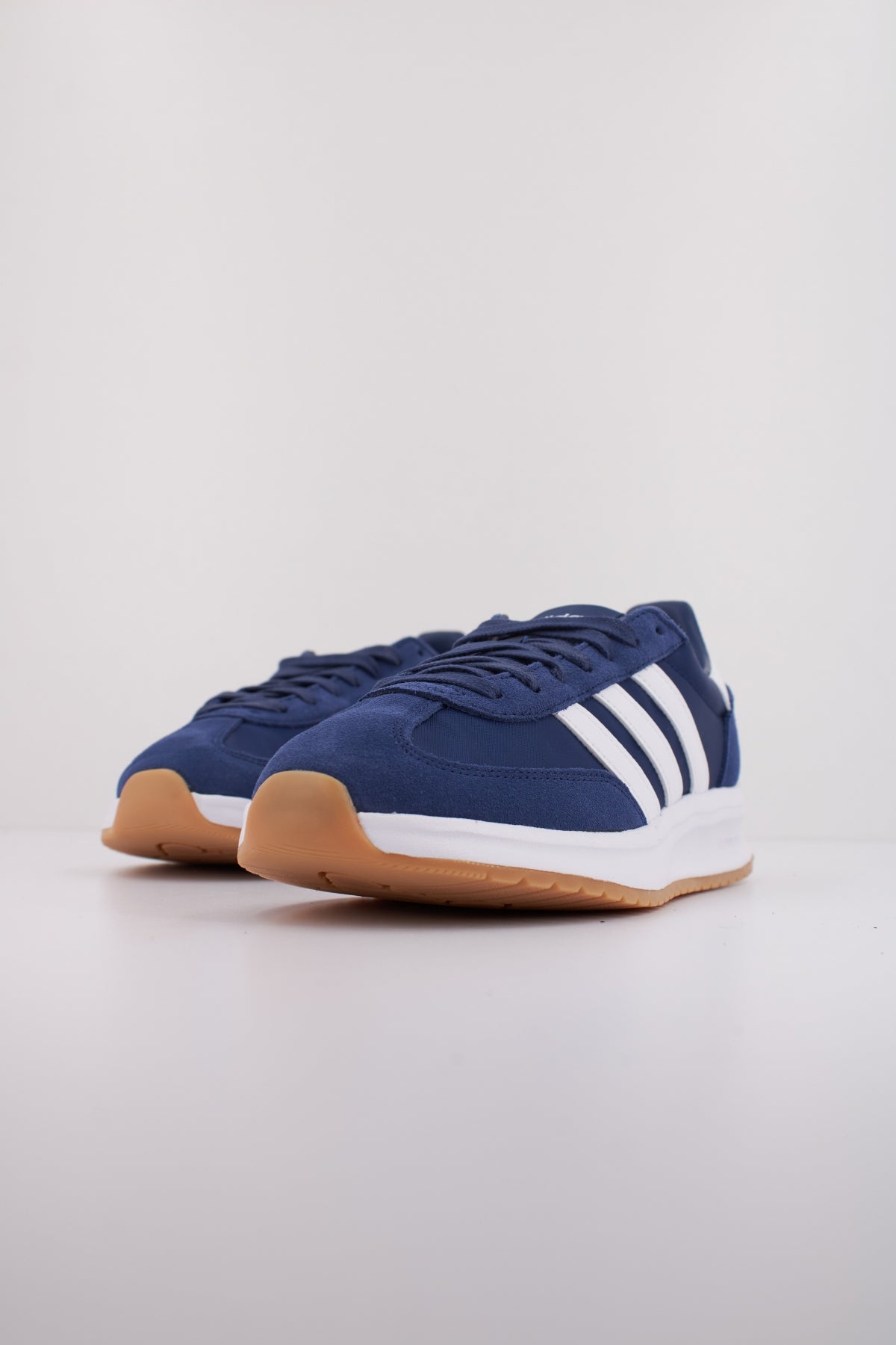 ADIDAS RUN s . en color AZUL (2)