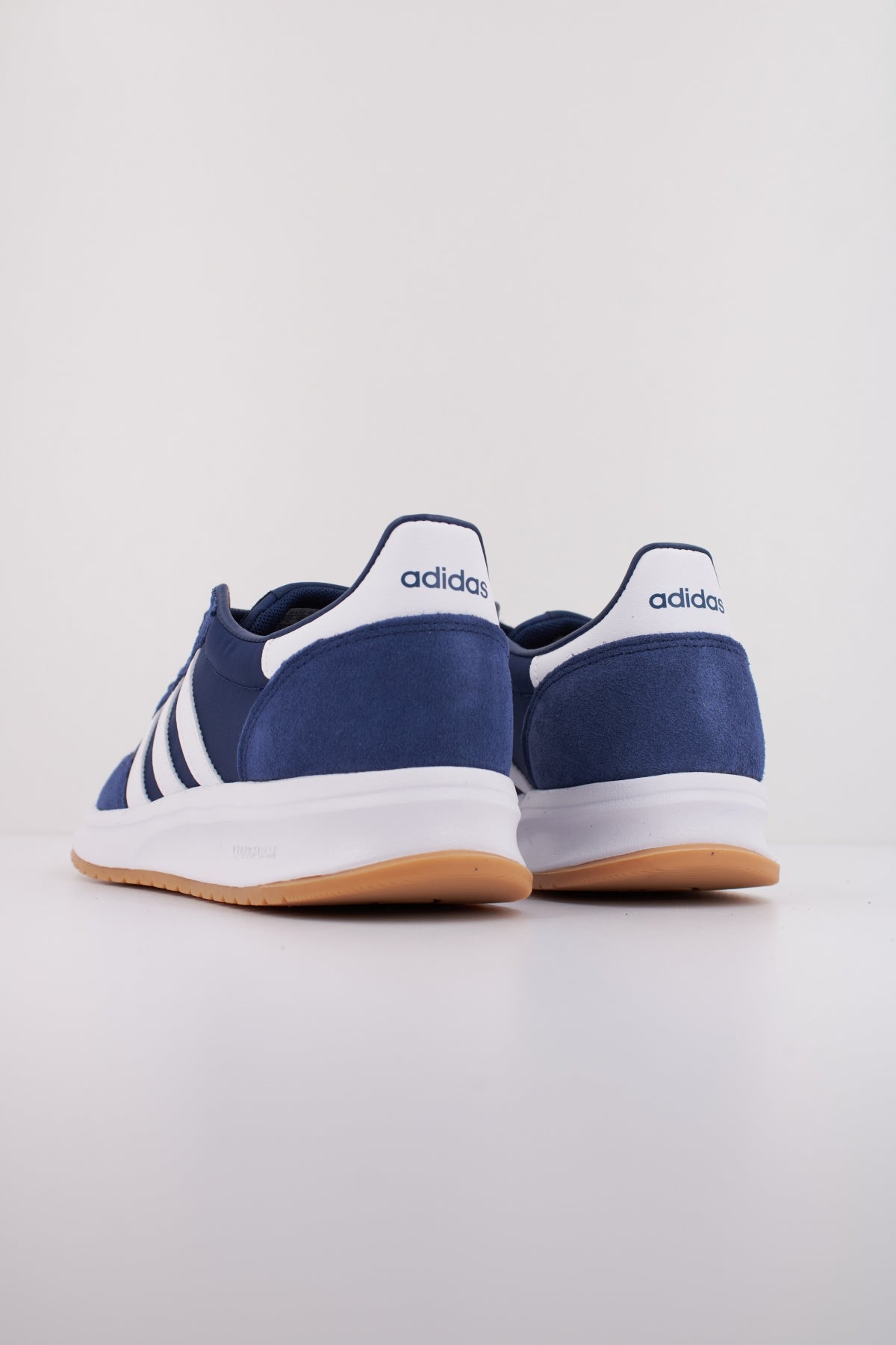 ADIDAS RUN s . en color AZUL (4)