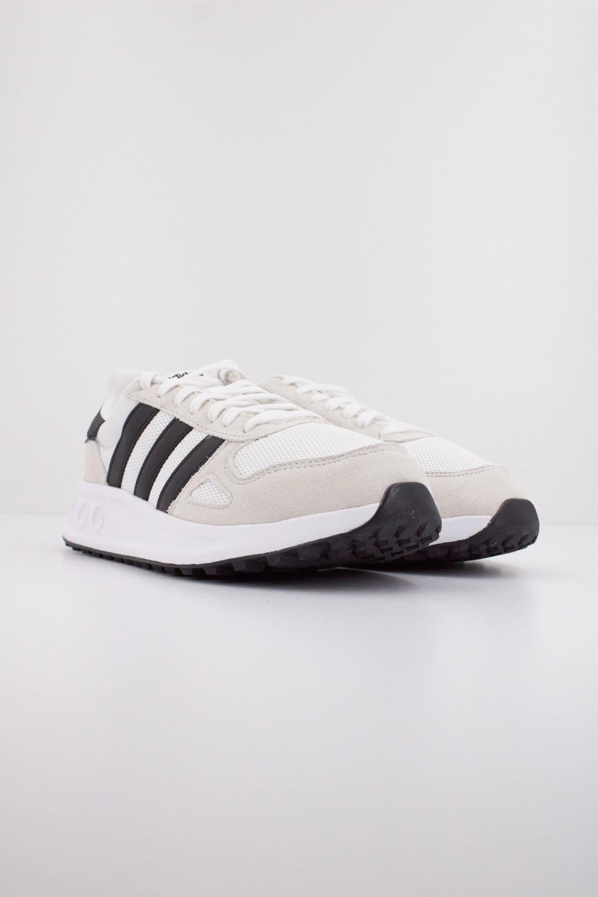 ADIDAS  RUN   en color BLANCO  (2)