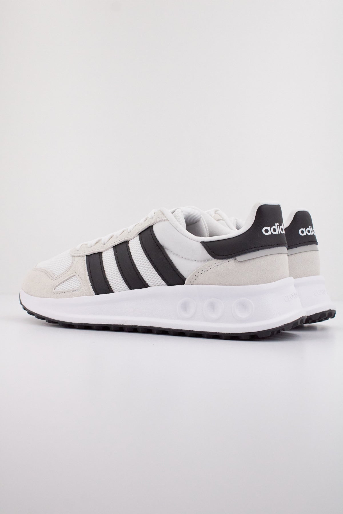 ADIDAS  RUN   en color BLANCO  (5)