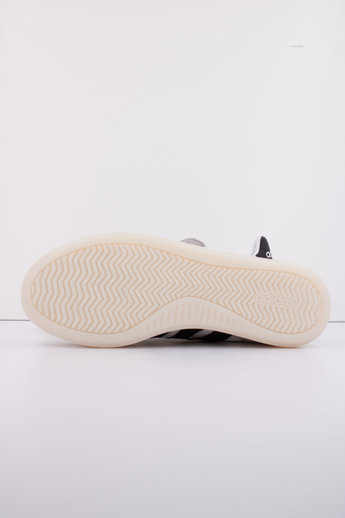 ADIDAS BARREDA DECODE en color BLANCO (5)