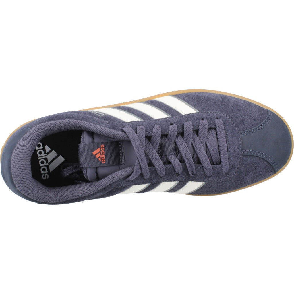 ADIDAS VL COURT . en color AZUL (7)
