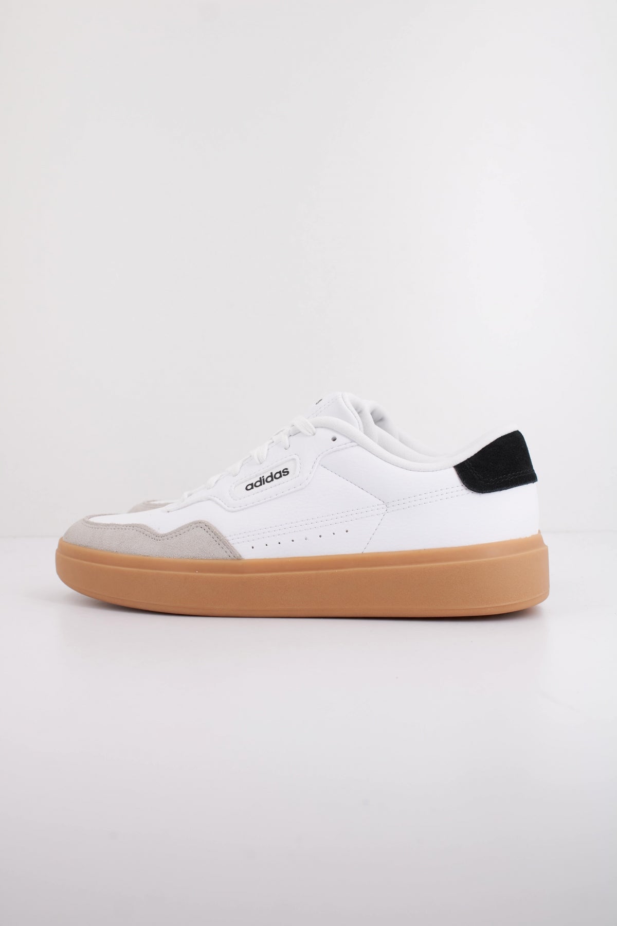ADIDAS PARK ST . en color BLANCO (1)