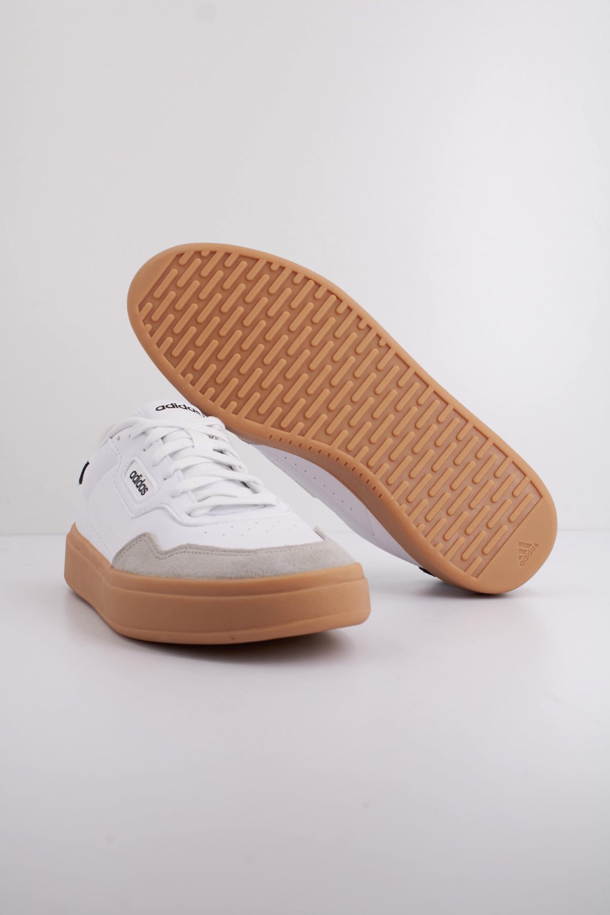 ADIDAS PARK ST . en color BLANCO (4)