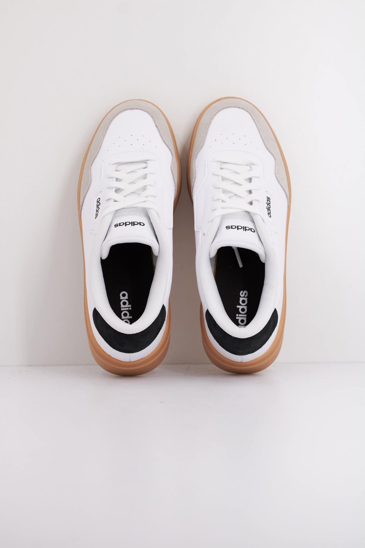 ADIDAS PARK ST . en color BLANCO (5)