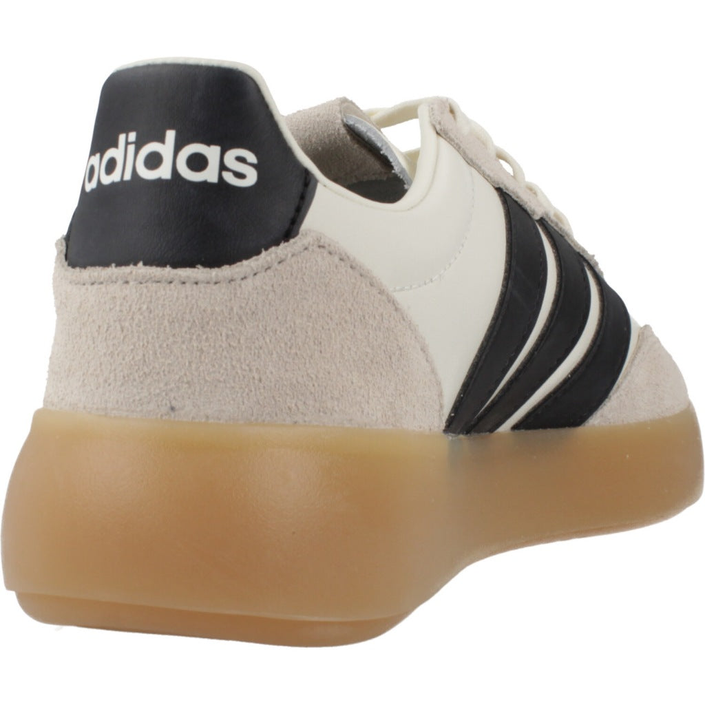 ADIDAS BARREDA DECODE LUX en color BLANCO (3)