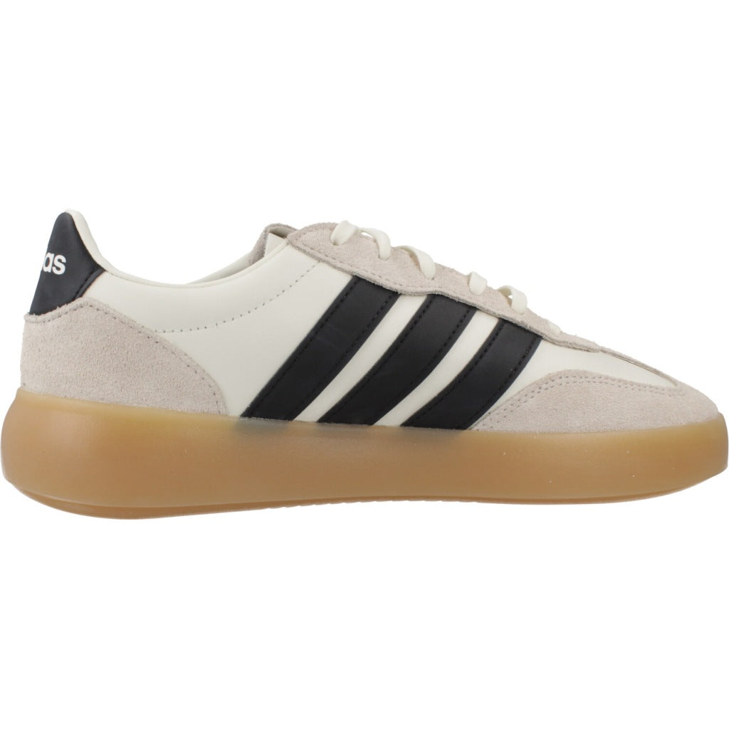 ADIDAS BARREDA DECODE LUX en color BLANCO (4)