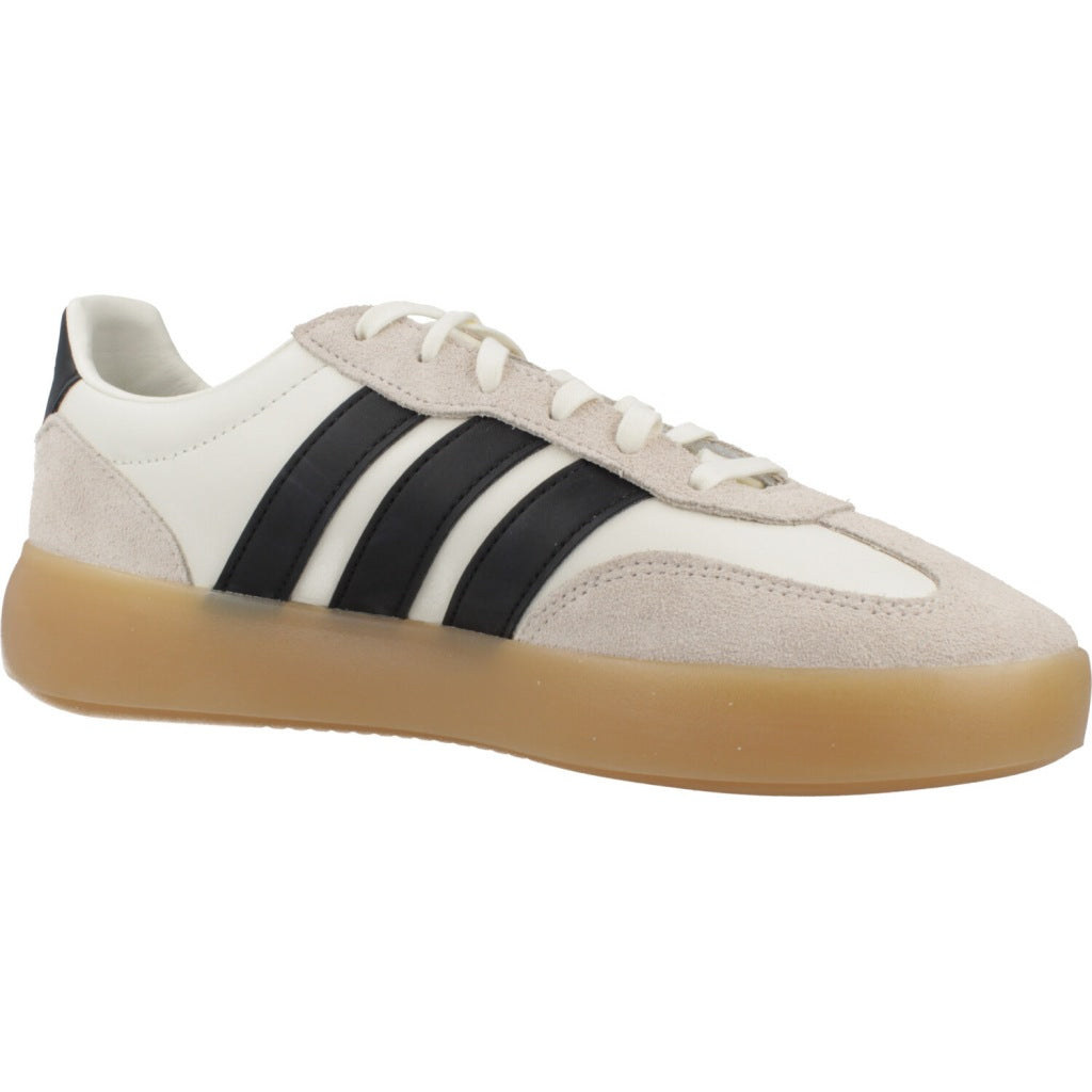 ADIDAS BARREDA DECODE LUX en color BLANCO (5)