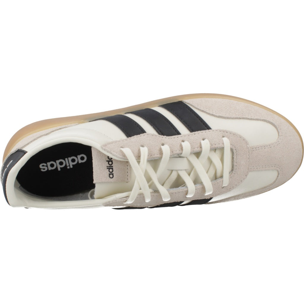 ADIDAS BARREDA DECODE LUX en color BLANCO (7)