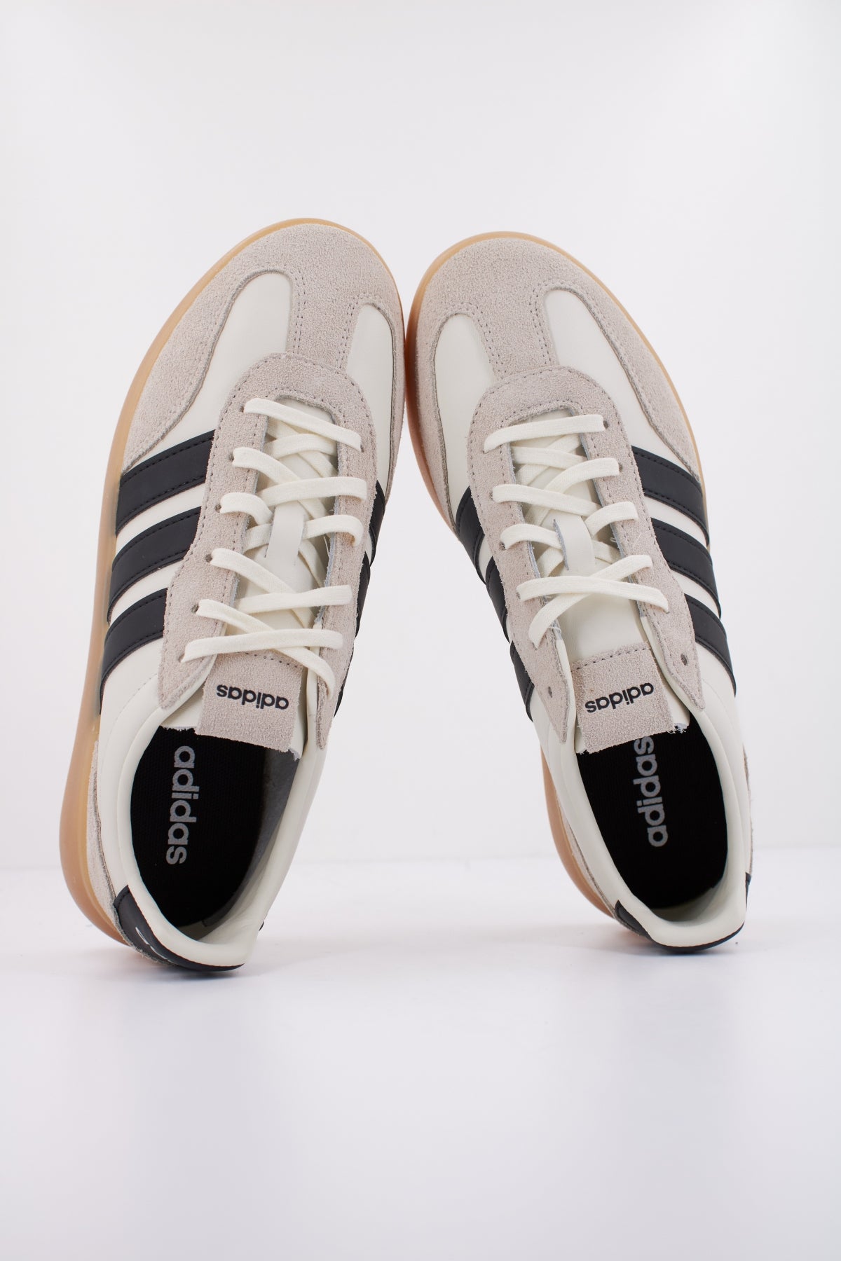 ADIDAS BARREDA DECODE LUX en color BLANCO (3)
