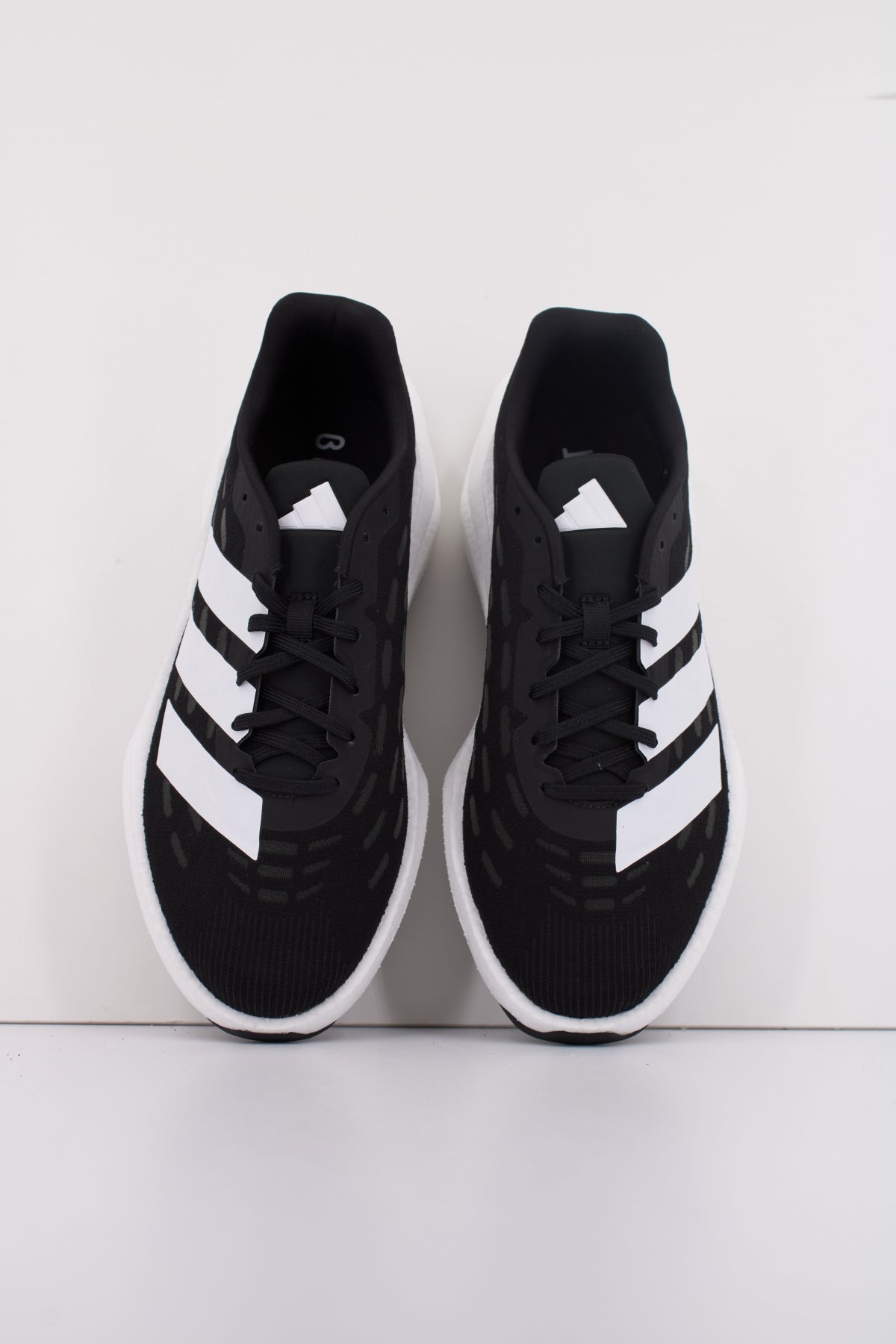 ADIDAS FLOWBOOST en color NEGRO (3)