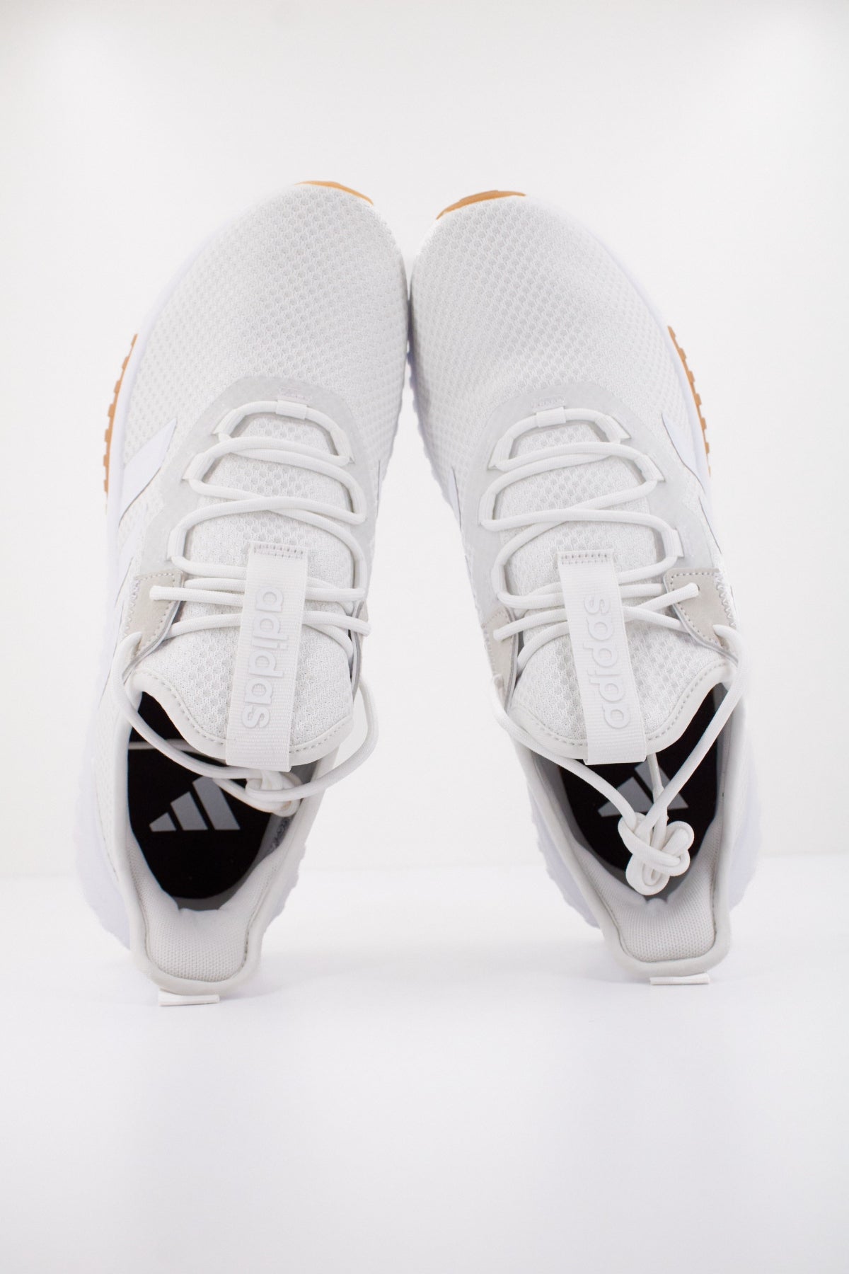 ADIDAS KAPTIR . en color BLANCO (3)