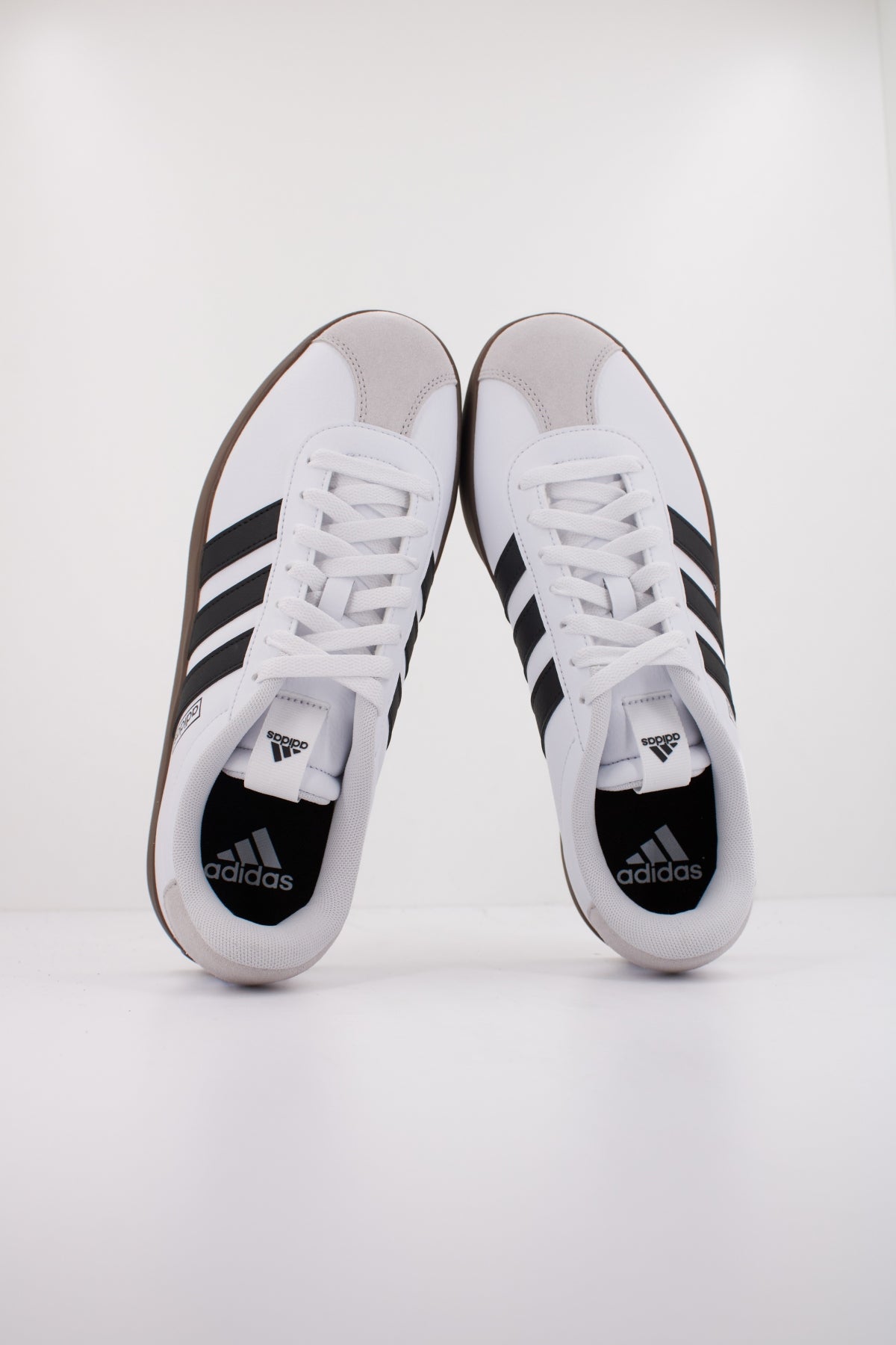 ADIDAS VL COURT . en color BLANCO (3)