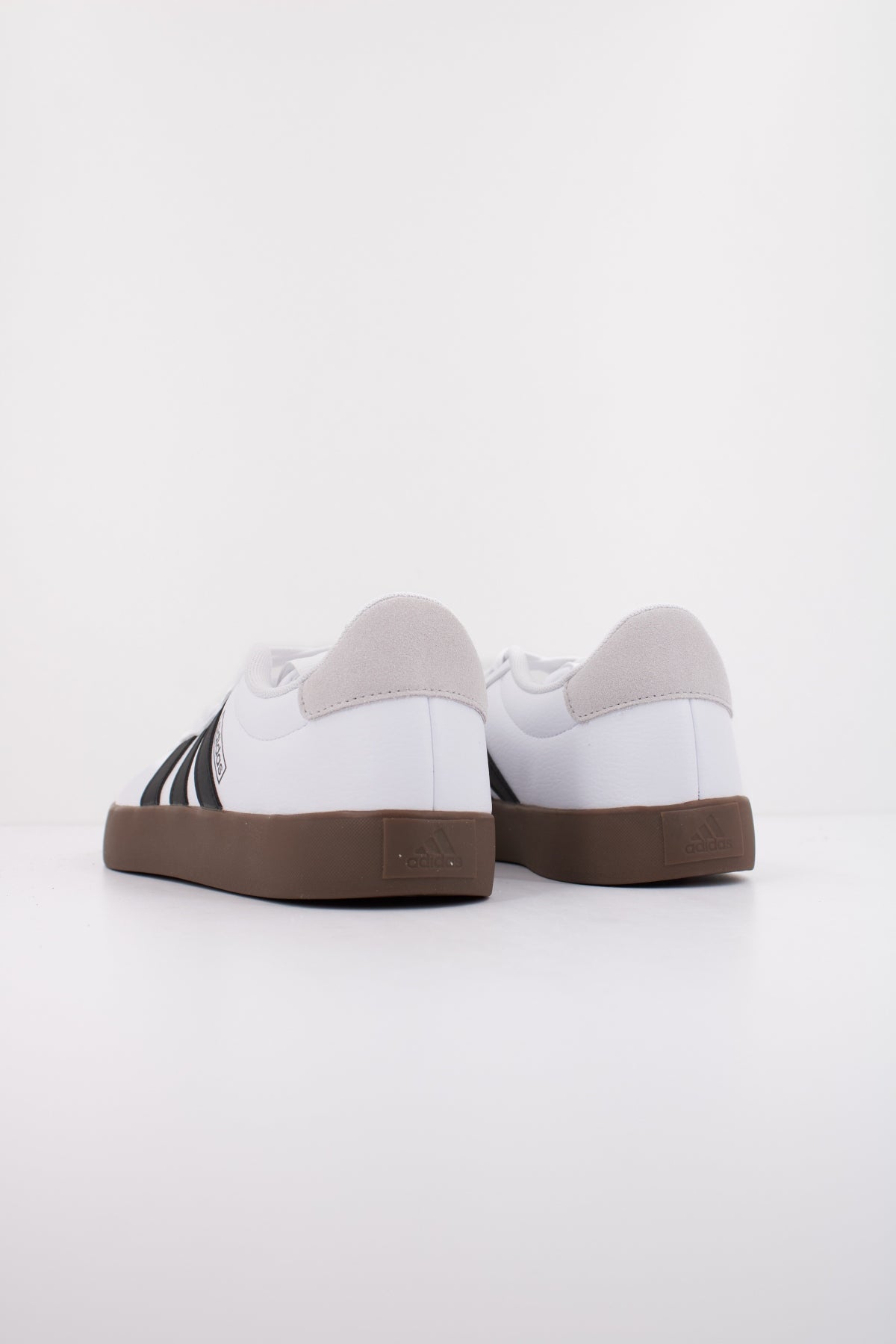 ADIDAS VL COURT . en color BLANCO (4)