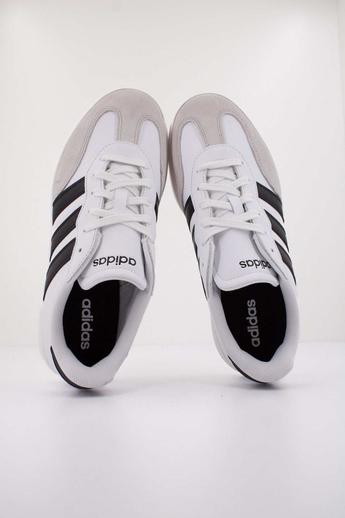 ADIDAS JI en color BLANCO (3)