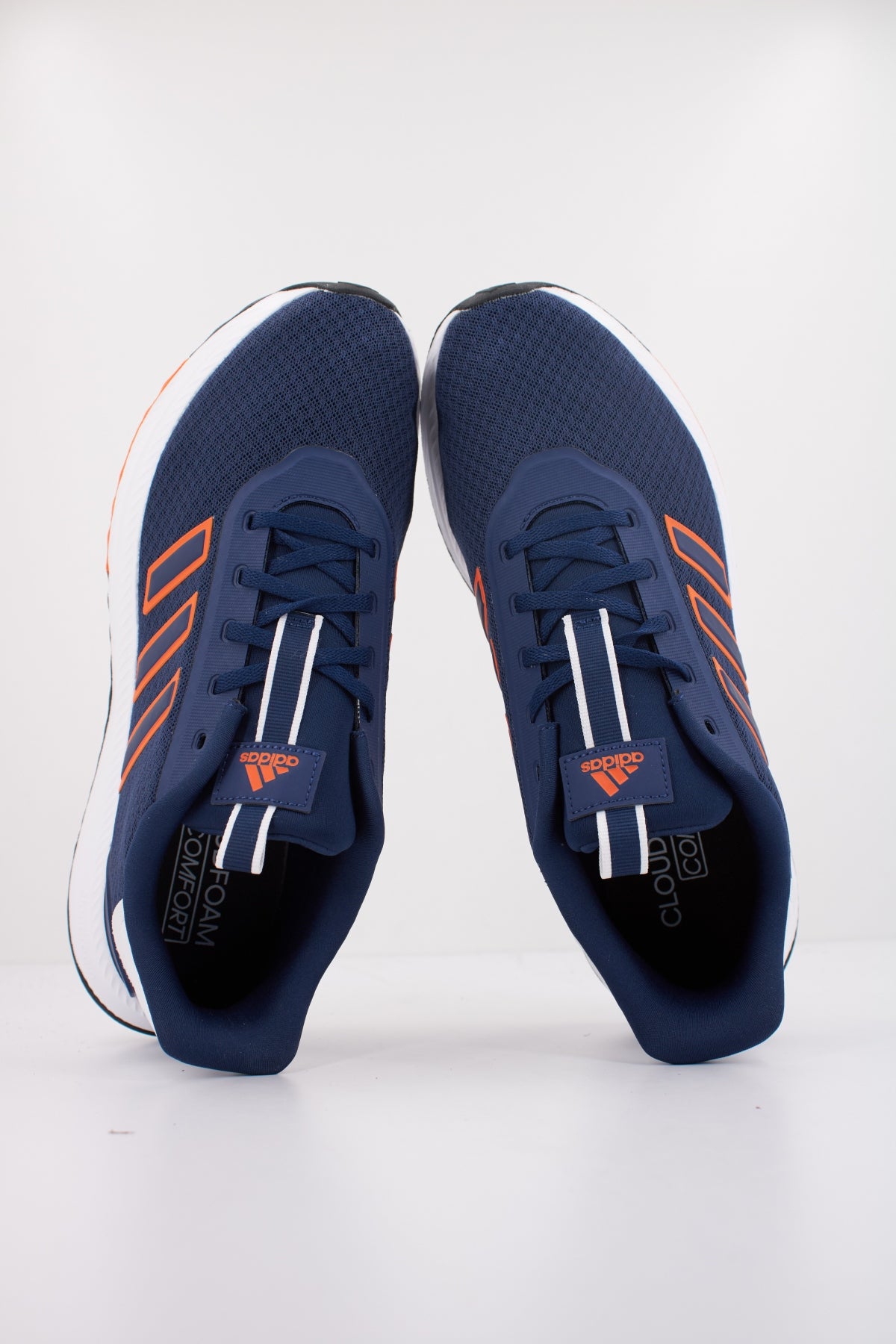 ADIDAS X_PLRPATH en color AZUL (3)
