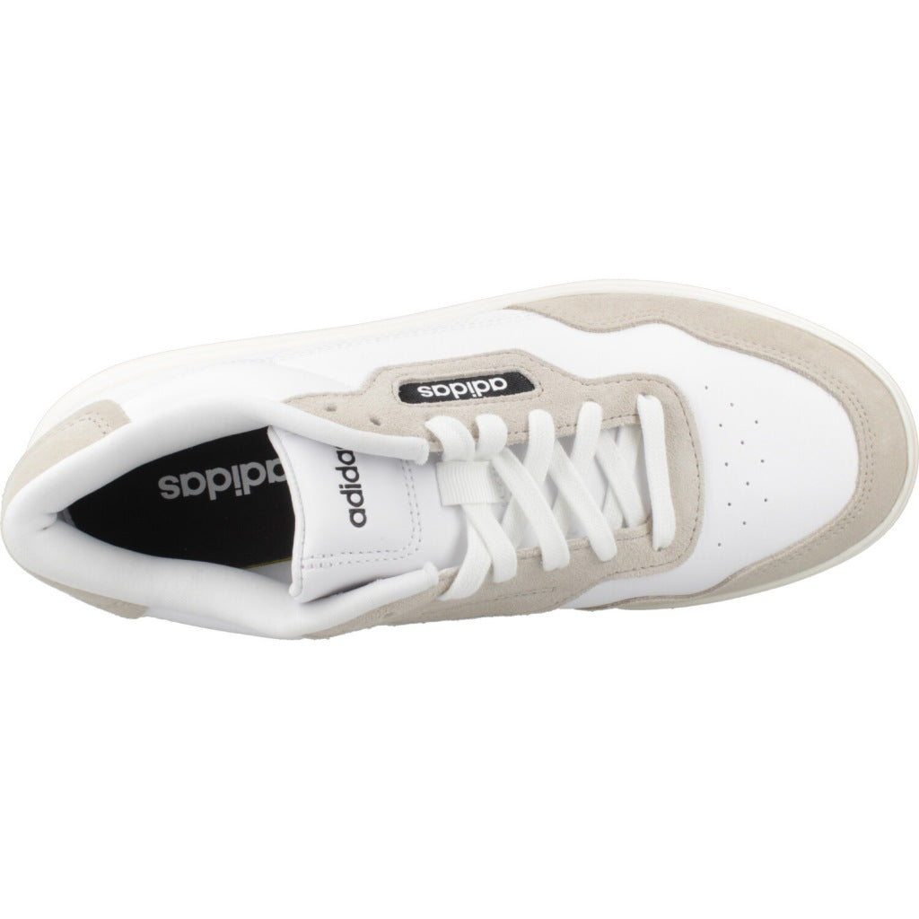 ADIDAS PARK ST . en color BLANCO (7)