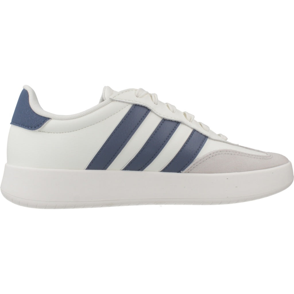 ADIDAS BARREDA en color BLANCO (4)