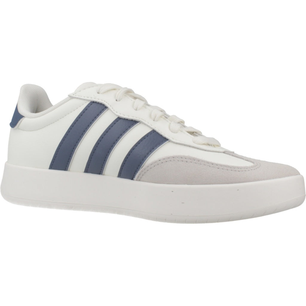 ADIDAS BARREDA en color BLANCO (5)