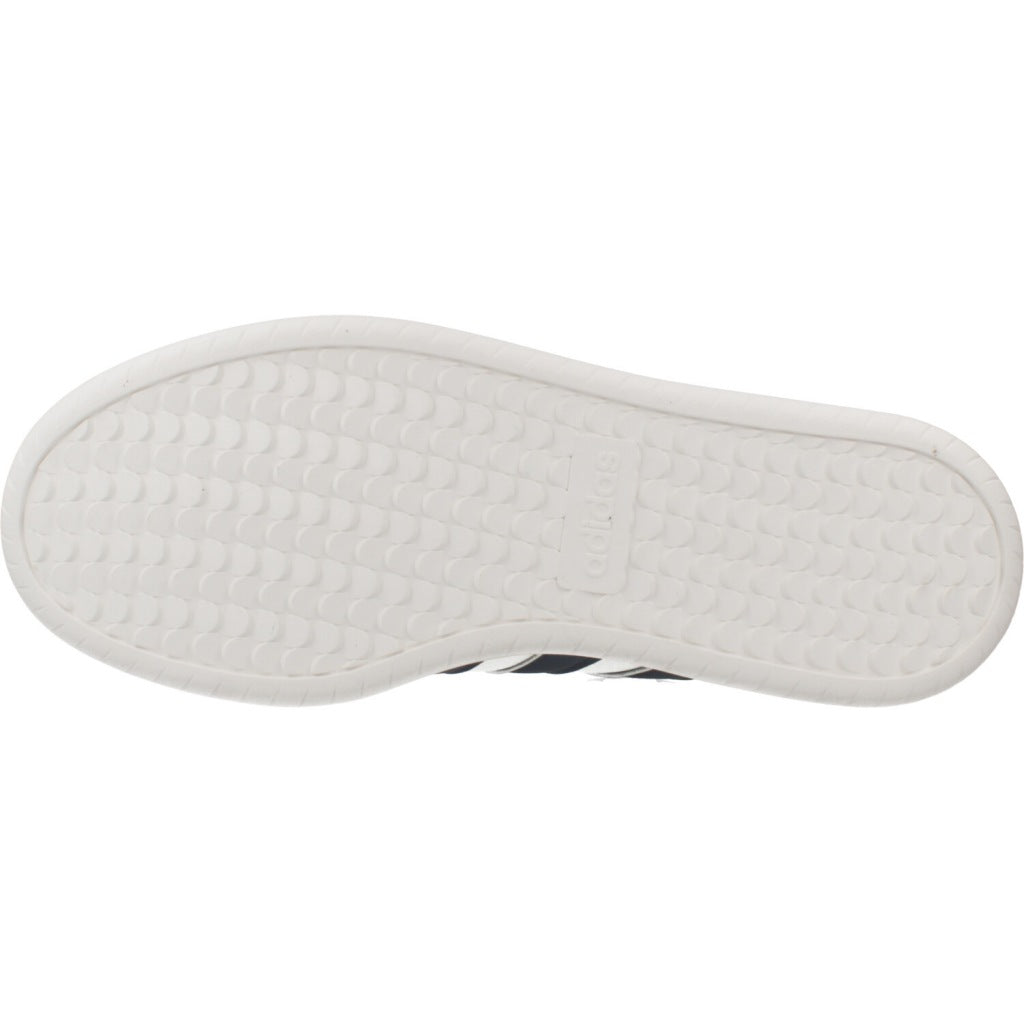 ADIDAS BARREDA en color BLANCO (6)