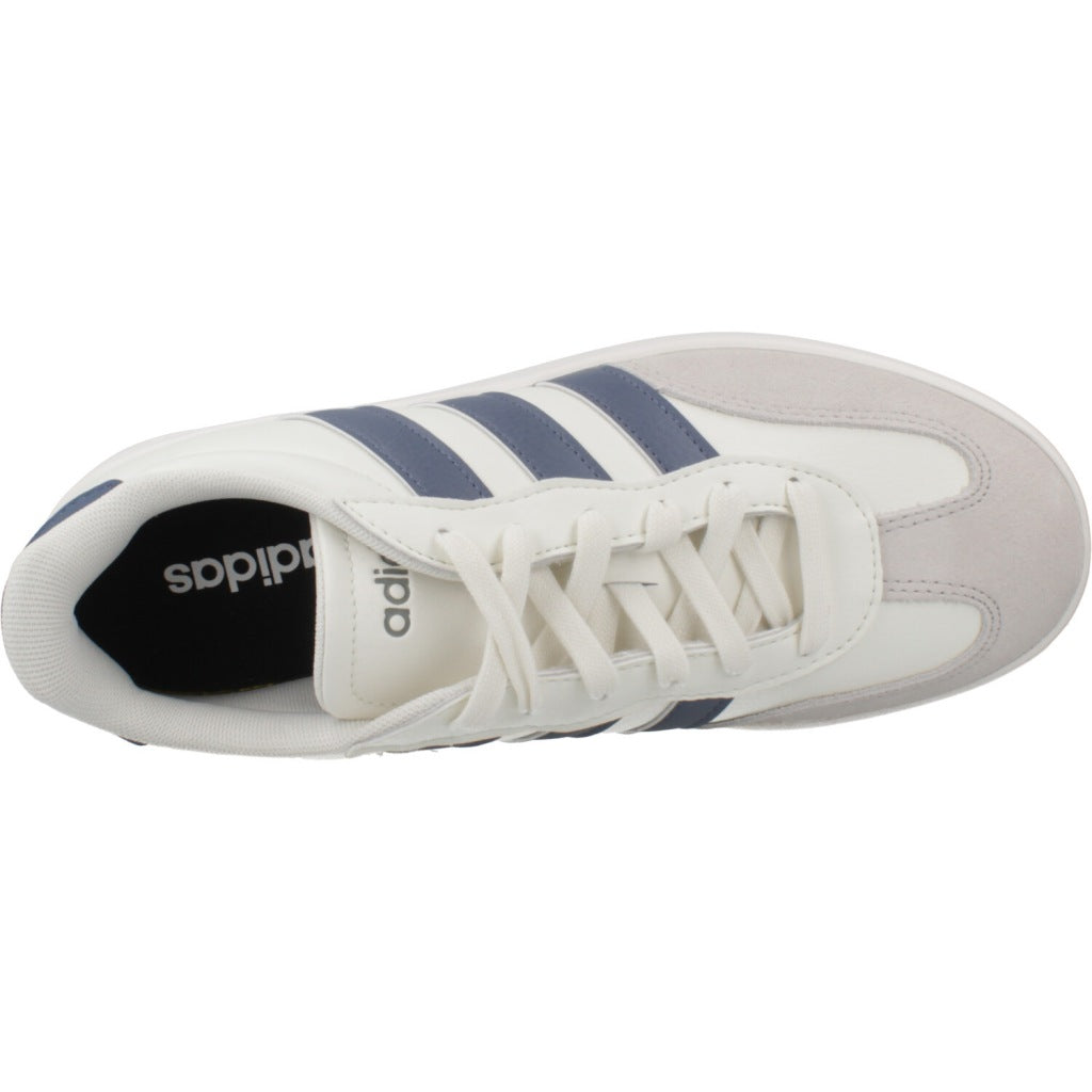 ADIDAS BARREDA en color BLANCO (7)