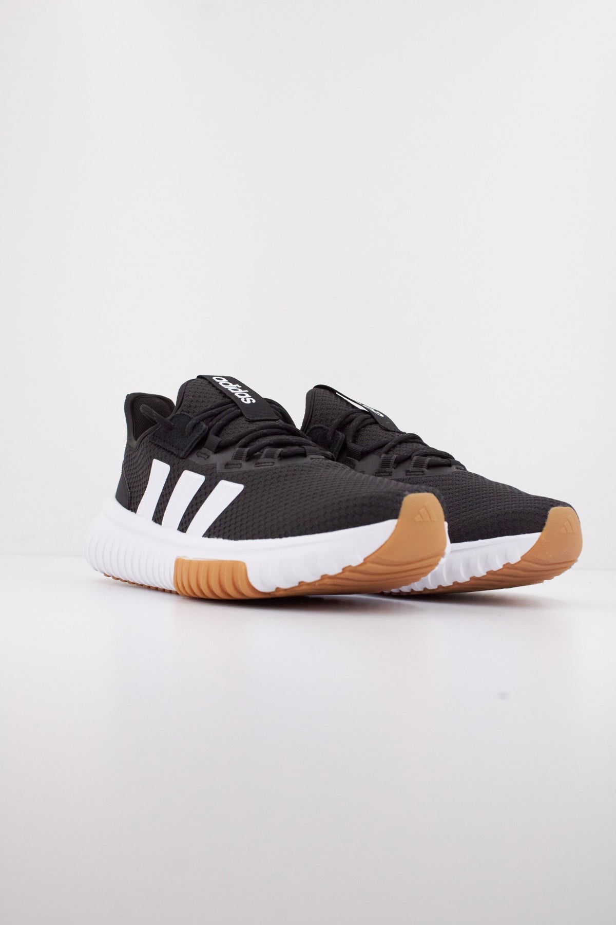 ADIDAS KAPTIR . en color NEGRO (2)