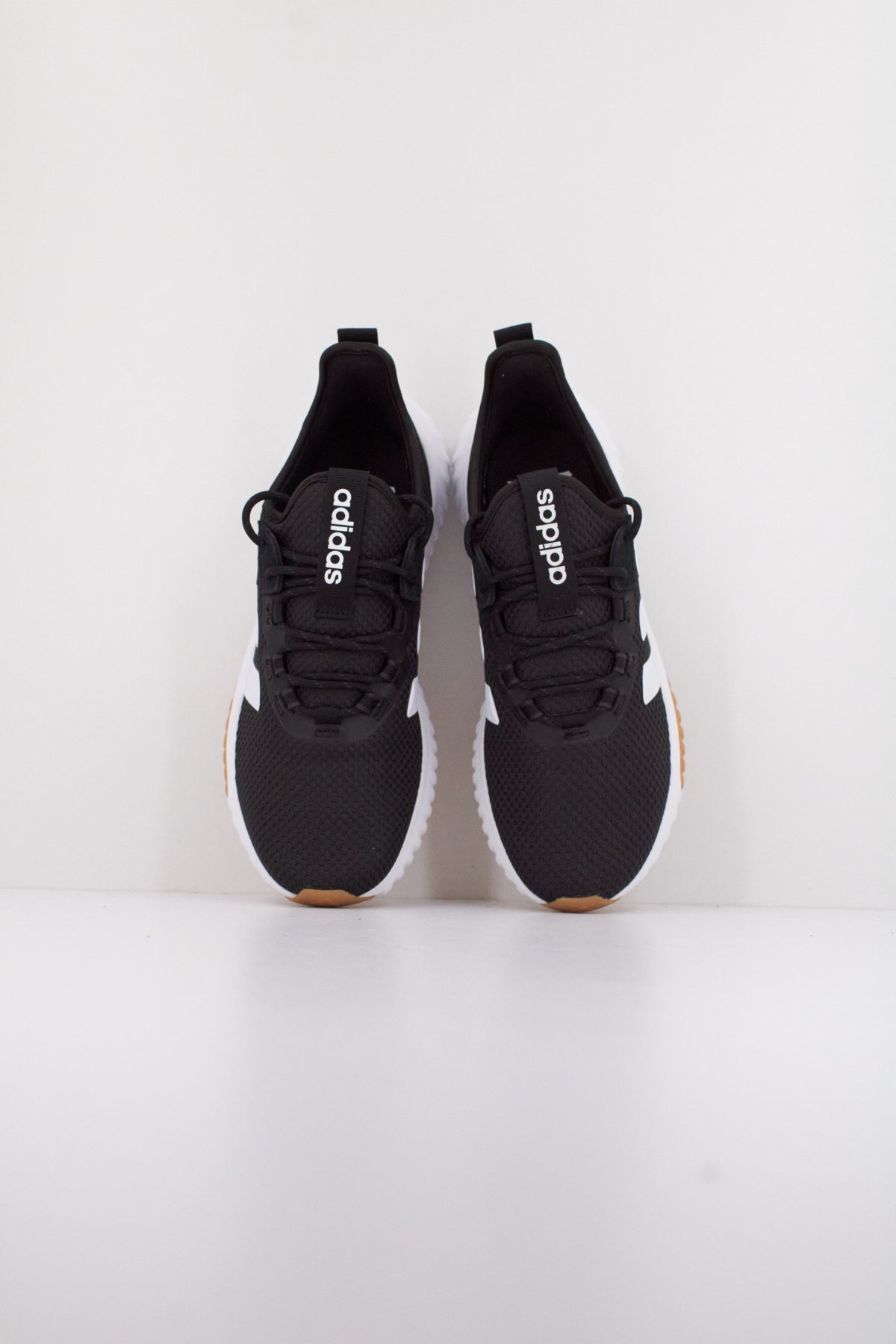 ADIDAS KAPTIR . en color NEGRO (3)