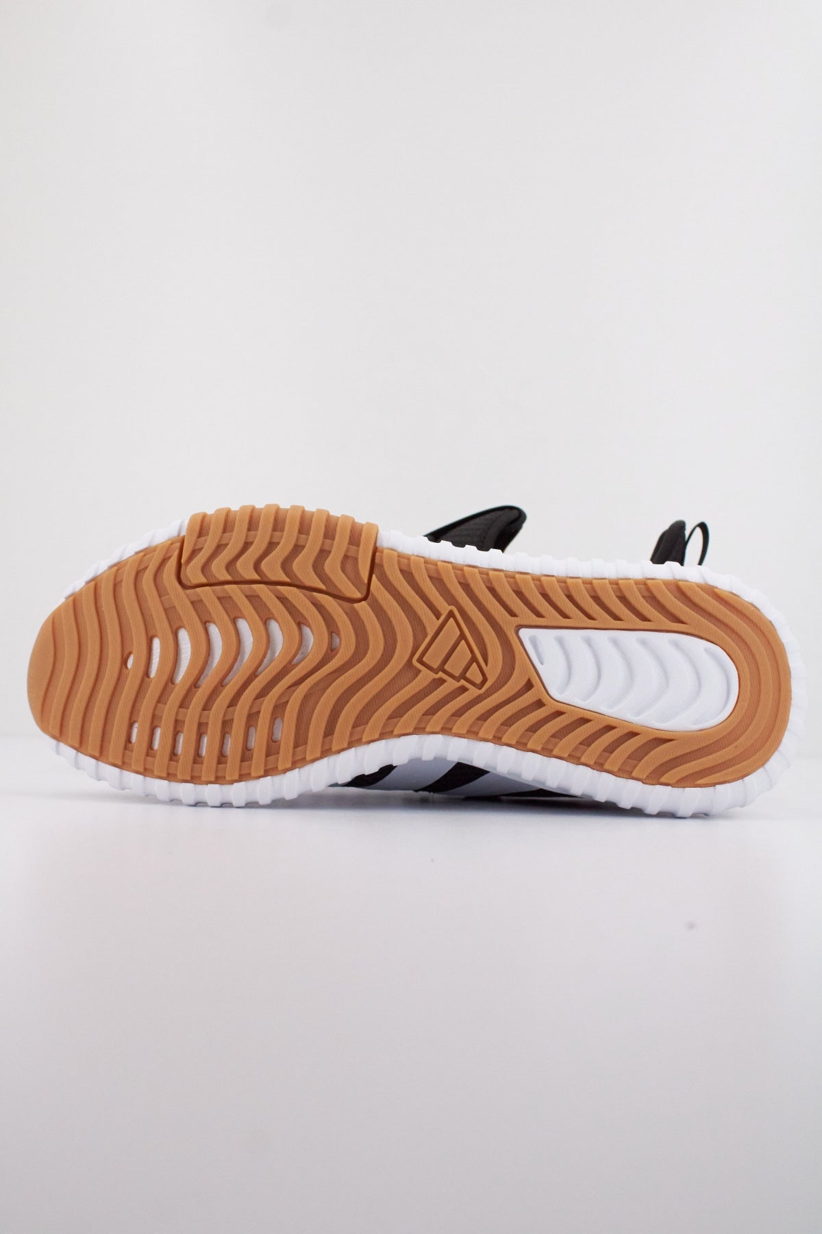 ADIDAS KAPTIR . en color NEGRO (4)